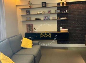 9136435c4d500ff40b7b8e3f9a7117c8f834a819 · APARTAMENTO COM 3 DORMITÓRIOS À VENDA, 90 M² NO PARQUE PRADO - CAMPINAS/SP