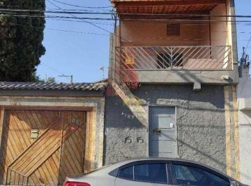 16ddcf1f7d8b64b11f087a85d0c8eb50432d0e0f · Casa com 2 dormitórios à venda, 141 m²  Parque das Paineiras - São Paulo/SP
