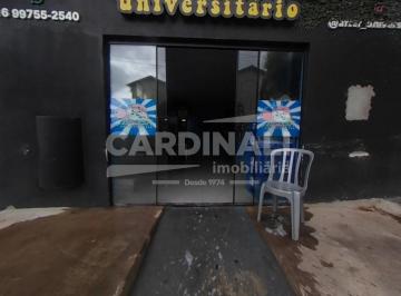 Comercial · 50m² · salão comercial