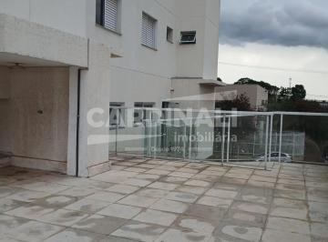 Patio · Apartamento bem localizado em São Carlos