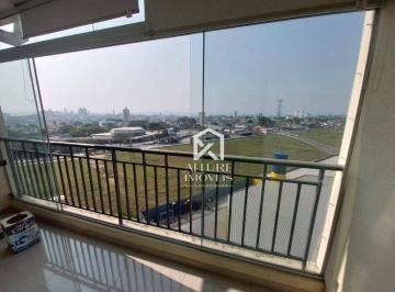 9fedc6466e0a24d407c514382c0f953c11c23128 · Apartamento à venda, 56 m² por R$ 430.000,00 - Jardim Augusta - São José dos Campos/SP