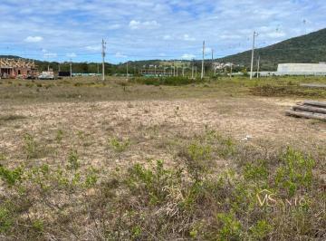 7d88dc3b7f0cbd5f98e5cbbd9cb79d38eaeff3bb · Terreno à venda, 459 m² por R$ 763.786,00 - Vargem Do Bom Jesus - Florianópolis/SC