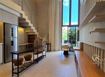 9c173b95427c25022efdf6edc39d84538ae677fa · Apartamento à venda, 47 m² por R$ 1.350.000,00 - Jurerê - Florianópolis/SC