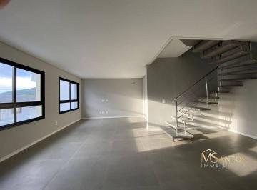 8133ab6e950b2182106ac777f8335d5a51984c75 · Apartamento com 2 dormitórios à venda, 92 m² por R$ 920.000,00 - Cachoeira do Bom Jesus - Florianópo