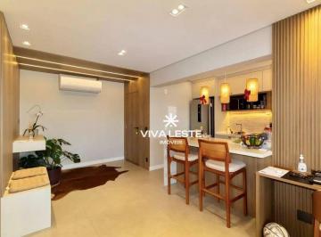 efea1e50ff93f7d50f3c83d120bfebb77632f87d · Apartamento com 2 dormitórios à venda, 92 m² por R$ 1.370.000,00 - Vila Prudente (Zona Leste) - São 