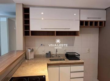 b71009c58488de9fa3b981f503324ca97d7358f1 · Apartamento com 1 dormitório à venda, 53 m² por R$ 430.000,00 - Mooca - São Paulo/SP