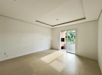 Apartamento · 64m² · 2 Quartos · 2 Vagas · Apartamento à venda no bairro São Luiz