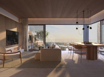 Apartamento · 132m² · 3 Quartos · 2 Vagas · Apartamento 3 suítes no bairro Panazzolo