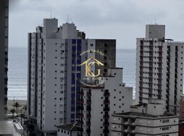 Apartamento · 82m² · 2 Quartos · 2 Vagas · Apartamento à venda 2 quarto 1 suíte Sacada Gourmet Vista Mar Boqueirão PG