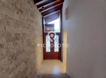 Casa · 400m² · 3 Quartos · 2 Vagas · Sobrado à venda em Campinas, Loteamento Alphaville Campinas, com 3 suítes, com 400 m²