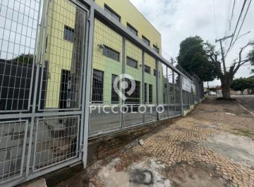 Comercial · 120m² · Salão para alugar em Campinas, Jardim Conceição, com 120 m²