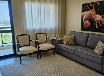 Apartamento · 106m² · 3 Quartos · 2 Vagas · Apartamento a venda no jardim Esplanada