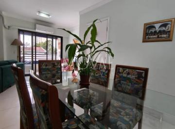 Apartamento · 104m² · 3 Quartos · 2 Vagas · Viva o melhor do Jardim Aquarius no Edifício Atlanta