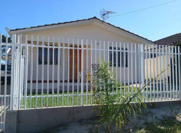 c7495ad88b04d2a5612050ab429ef58d3529d743 · Casa com 5 dormitórios à venda, 360 m² por R$ 950.000,00 - Fazendinha - Curitiba/PR