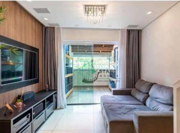 28e83d5b7ae841b8658d85d633d5c69792c07c0a · Sobrado à venda, 207 m² por R$ 750.000,00 - Parque das Nações - Santo André/SP