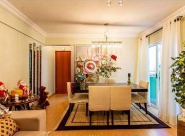 e06cb08857830de2c4ce609769319f0be07275c6 · Apartamento com 3 quartos à venda, 106 m² por R$ 674.000 - Vila Valparaíso - Santo André/SP