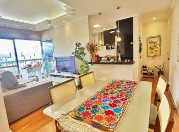 a1bafa1183d8bb7a0487af80b4c084e29c6415a2 · Apartamento com 2 dormitórios à venda, 70 m² por R$ 690.000,00 - Centro - São Bernardo do Campo/SP
