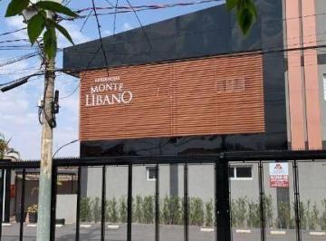 e67ff4132e3adab78307fcdcfc8c690e86abfbbb · Apartamento com 2 dormitórios para alugar, 43 m² por R$ 1.950,00/mês - Aeroporto - Barretos/SP