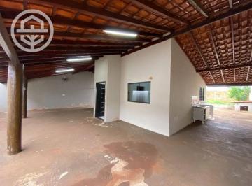 9508fb4ee4a9d56e7421466027e400c7f14f1b12 · Casa com 2 dormitórios à venda, 144 m² por R$ 400.000,00 - City Barretos - Barretos/SP