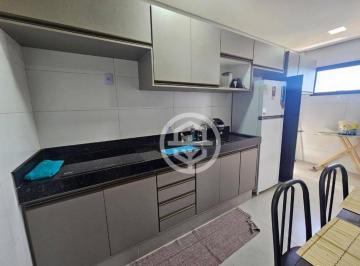 99a91aa5c84abdf03d26c0971d283dfb66b12d34 · Apartamento para alugar, 65 m² por R$ 4.200,00/mês - Nova América - Barretos/SP