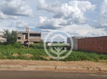005d295e44131902b8c97a365ce3d006e89755ec · Terreno à venda, 270 m² por R$ 220.000,00 - Jardim Allah - Barretos/SP