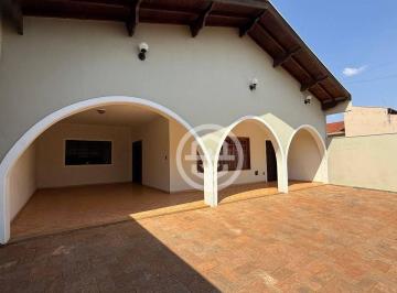 46d81c99d1f89fef5212d18232b635de2966195c · Casa com 3 dormitórios à venda, 272 m² por R$ 750.000,00 - Jockey Club - Barretos/SP