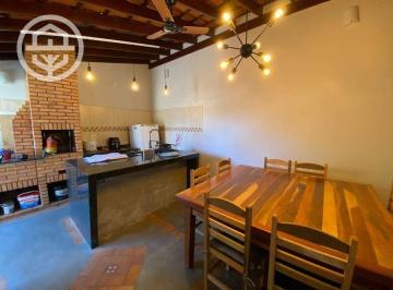 a88df90ea920ff264855d6042d6a71d945151f8c · Casa com 3 dormitórios próxima a Santa Casa, 127 m² por R$ 350.000 - Centro - Barretos/SP