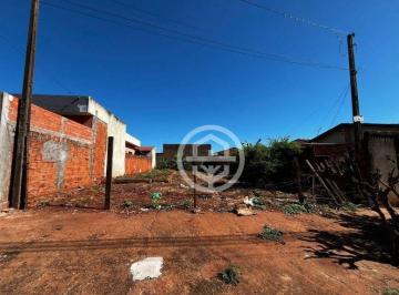 fe6e4b4d887371210d562d05f0a6dfe94cf1e67d · Terreno à venda, 250 m² por R$ 110.000,00 - Jardim Nova Barretos - Barretos/SP