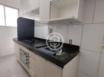6161cbbb9f5e4c162f45cb8709abcd2ee4fff6a7 · Apartamento com 2 dormitórios para alugar, 57 m² por R$ 1.400,00/mês - Cristiano de Carvalho - Barre