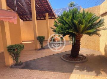 7fd21e50bb7c2a81cc757e7eb09355b0cfb10c90 · Casa com 2 dormitórios à venda, 150 m² por R$ 295.000,00 - Derby Clube - Barretos/SP