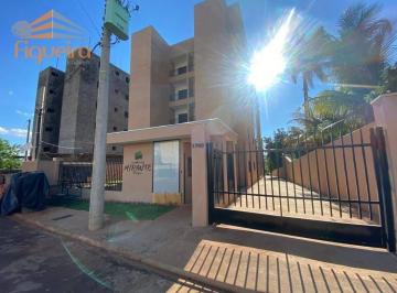 d4d2bafb9f8a43b8425e2345cf5b1d06542e324e · Apartamento com 2 dormitórios à venda, 53 m² por R$ 410.000,00 - Doutor Paulo Prata - Barretos/SP