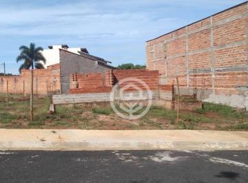 864c24cfc20dc6c9fe825376988e3a5ba5bb093f · Terreno à venda, 294 m² por R$ 105.000,00 - Mais Parque - Barretos/SP