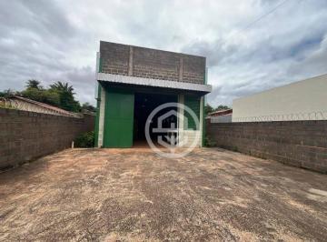 aa122256df147a6c246e6d18e78d3ebd06e2a11e · Barracão, 160 m² - venda por R$ 450.000,00 ou aluguel por R$ 3.000,00/mês - Los Angeles - Barretos/S