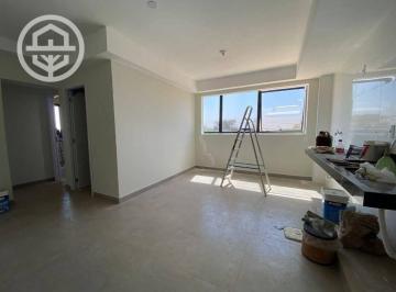 d235eb1c751c104d8eb95daf6f2d3aed213effed · Apartamento com 2 dormitórios à venda, 70 m² por R$ 420.000,00 - Aeroporto - Barretos/SP