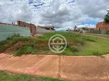acfbbc961f200f628d2bf8fa193f02e7dac47a81 · Terreno à venda, 395 m² por R$ 350.000,00 - Aeroporto - Barretos/SP