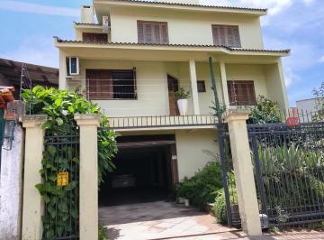 Casa · 500m² · 5 Quartos · 10 Vagas · CASA / SOBRADO 5D e 10 vagas 3 Banheiros - Pátio enorme c/ Jacuzi e Pergolado -