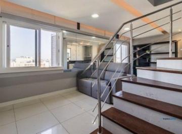 Apartamento · 129m² · 2 Quartos · 2 Vagas · Apartamento à venda - no Centro Histórico