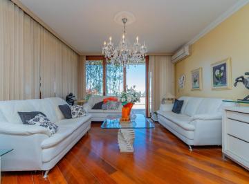 Apartamento · 341m² · 3 Quartos · 2 Vagas · Cobertura horizontal, alto padrão, bairro Santa Tereza, 341m²  área privativa, 0