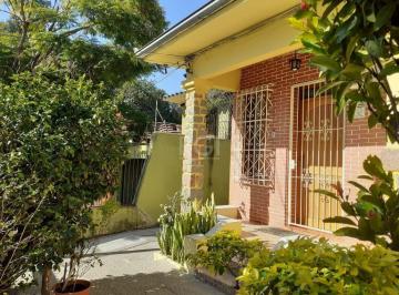 Casa · 360m² · 3 Quartos · 4 Vagas · Casa para Venda - 360m², 3 dormitórios, sendo 1 suites, 4 vagas - Santana