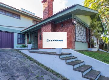 Casa · 350m² · 3 Quartos · 4 Vagas · Casa com piscina e patio ampla no bairro Boa Vista, Porto Alegre/RS