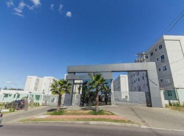 Apartamento · 43m² · 2 Quartos · 1 Vaga · Apartamento à venda - em Morro Santana