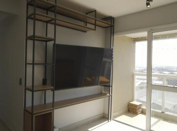Apartamento · 64m² · 2 Quartos · 1 Vaga · Apartamento 2 Quartos com Vaga à Venda na Av. Polônia – São Geraldo