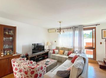 Apartamento · 220m² · 3 Quartos · 2 Vagas · Apartamento à venda - em Menino Deus