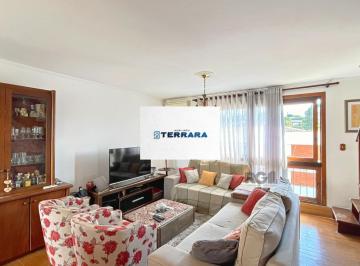 Apartamento · 220m² · 3 Quartos · 2 Vagas · Apartamento à venda - em Menino Deus