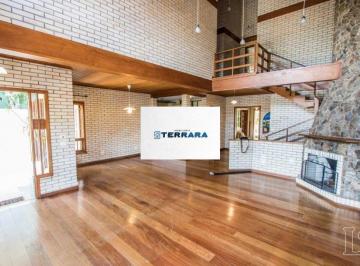 Casa · 230m² · 3 Quartos · 4 Vagas · Sobrado à venda com 3 quartos, 1 suite, 4 vagas de garagem - Vila Conceição