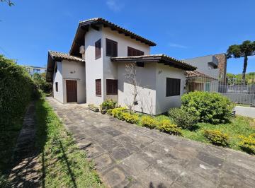 Casa · 131m² · 3 Quartos · 2 Vagas · LINDO SOBRADO NO MELHOR PONTO DO BAIRRO TRISTEZA