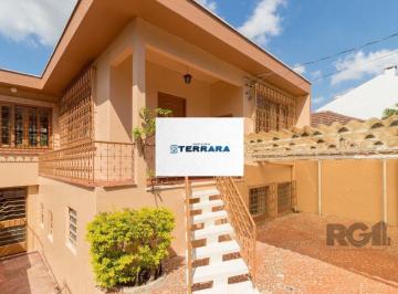 Casa · 200m² · 4 Quartos · 2 Vagas · Casa à venda - no Cristo Redentor