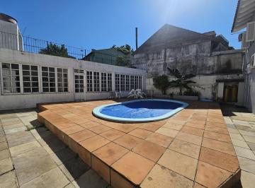 Casa · 280m² · 4 Quartos · 3 Vagas · SOBRADO COM 3 SUÍTES + DORMITÓRIOS NO TÉRRREO | PISCINA | E MUITO MAIS