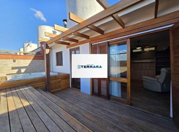 Deck · Casa em Condomínio 4 dorms à venda Avenida Taquary, Cristal - Porto Alegre
