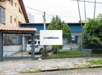 Casa · 250m² · 3 Quartos · 3 Vagas · Casa residencial de 3 Quartos no bairro, São Sebastião, Porto Alegre
